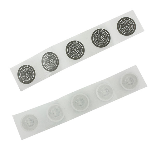 高頻nfc易碎標(biāo)簽產(chǎn)品展示