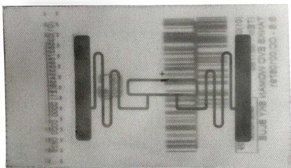 RIFD電子標簽不同頻率的應(yīng)用