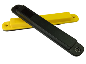 RFID標簽在秘密文件中的識別應用